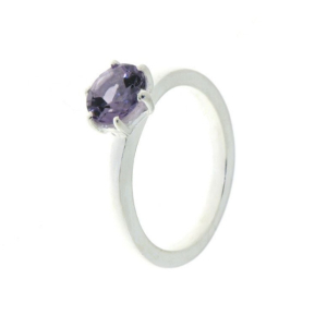 Amethist Ring model R9-026
