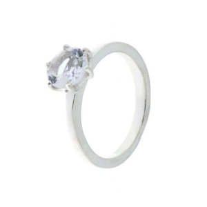 Rock Crystal Ring model R9-026 Rock Crystal Ring model R9-026