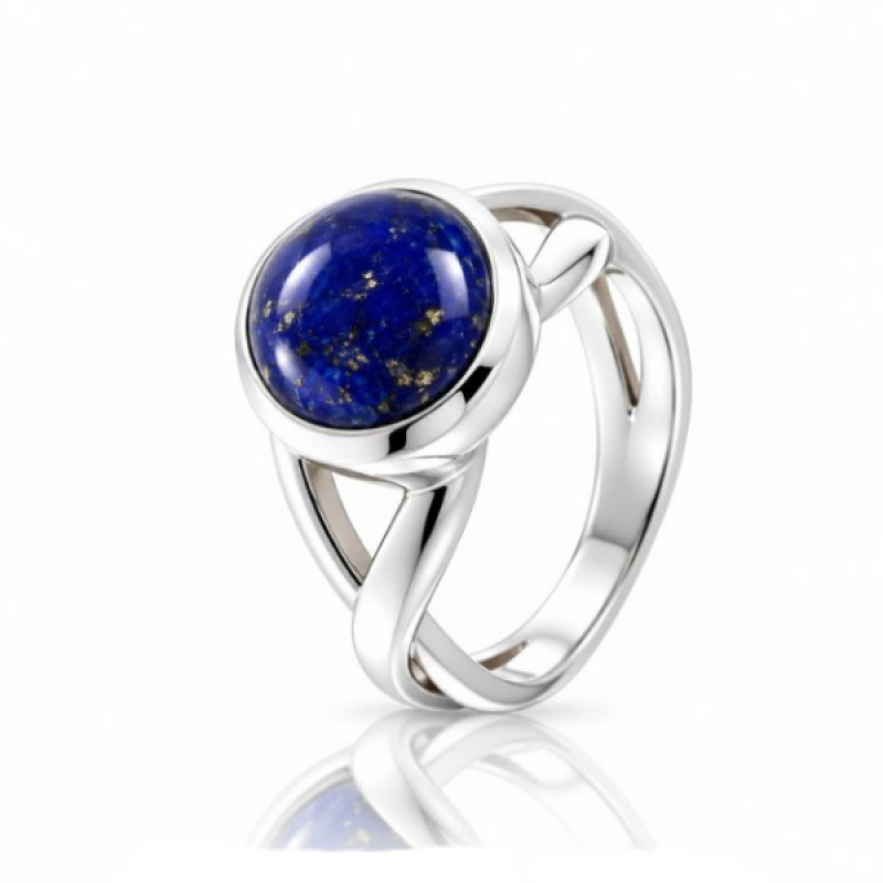 Lapis Lazuli Ring model R9-029