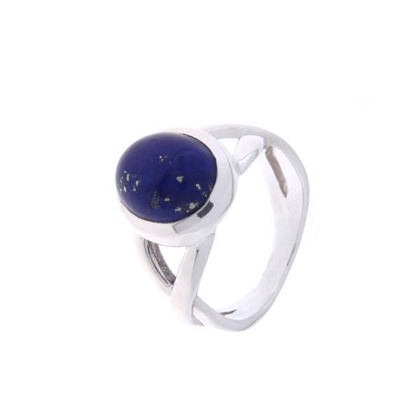 Lapis Lazuli Ring model R9-029