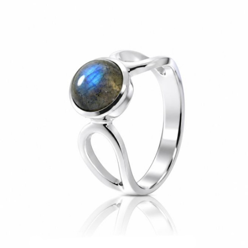 Labradoriet Ring model R9-030