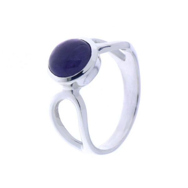 Amethyst Ring model R9-030