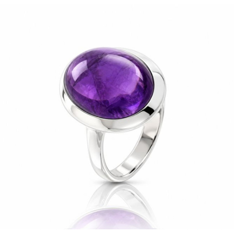 Amethist Ring model R9-031