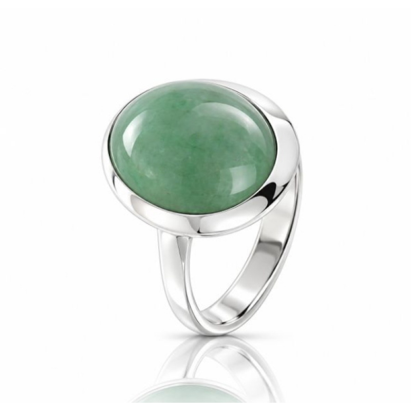 Jade Ring model R9-031