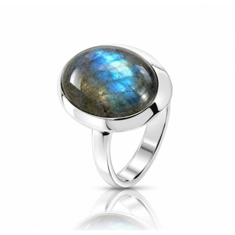 Labradoriet Ring model R9-031