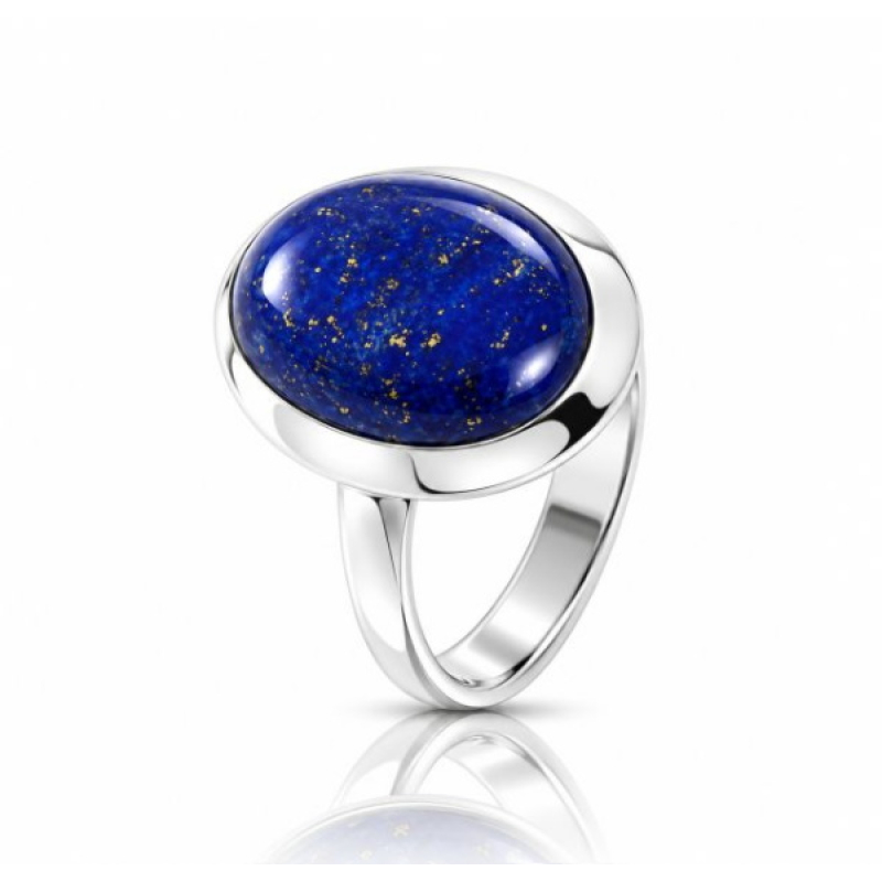 Lapis Lazuli Ring model R9-031