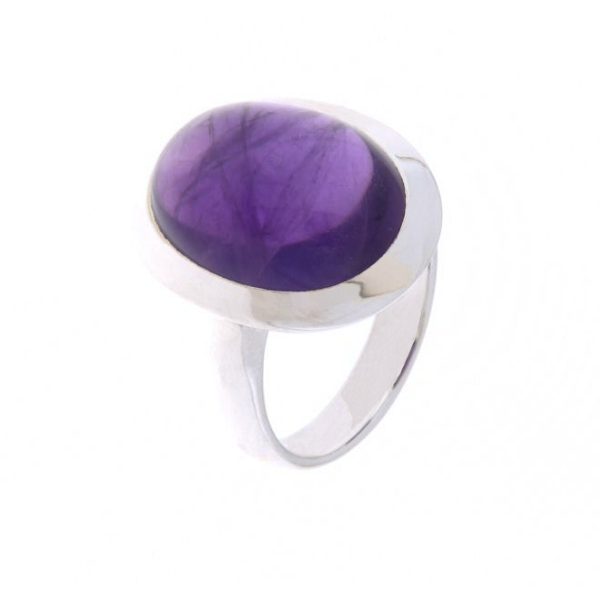 Amethyst Ring model R9-031