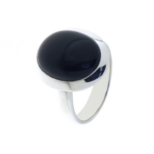 Onyx Ring model R9-031