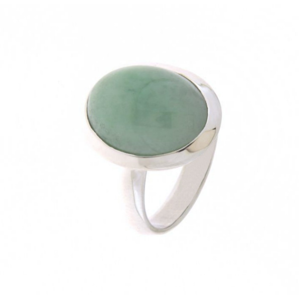Jade Ring model R9-031
