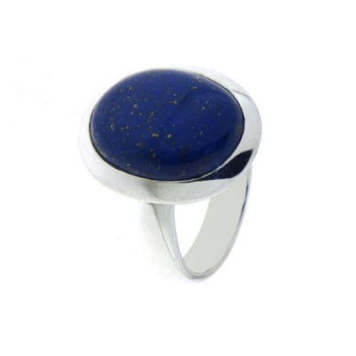 Lapis Lazuli Ring model R9-031