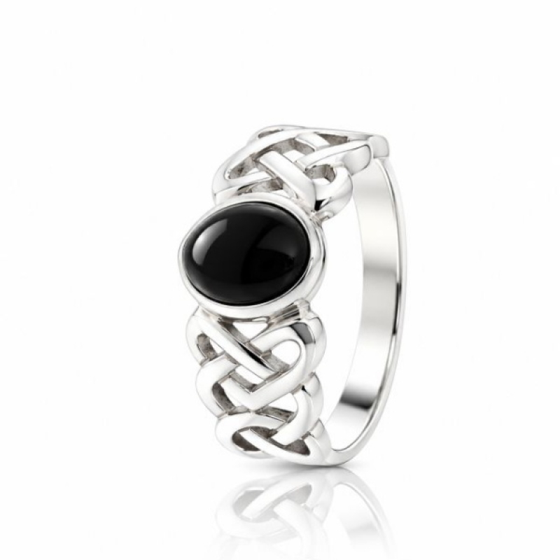 Onyx Ring model R9-034