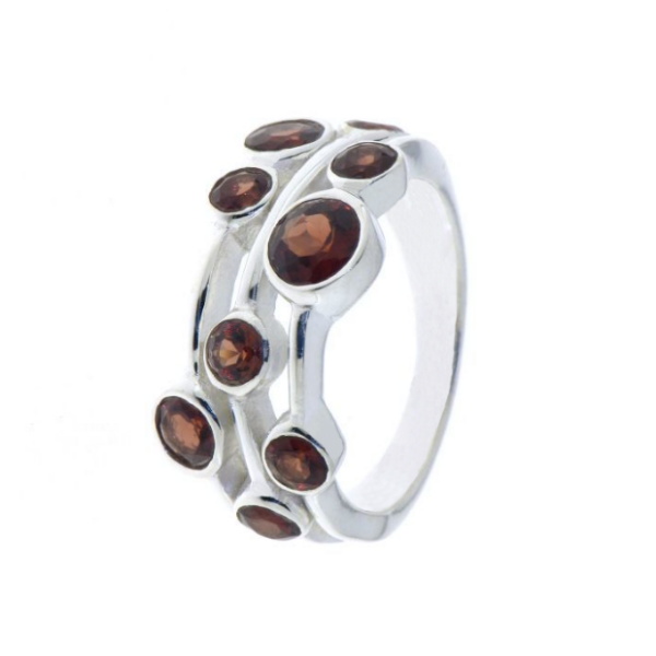Granaat Ring Model R9-041