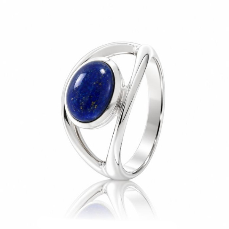 Lapis Lazuli Ring model R9-052