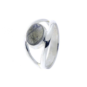 Labradoriet Ring model R9-051