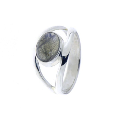 Labradorite Ring model R9-051