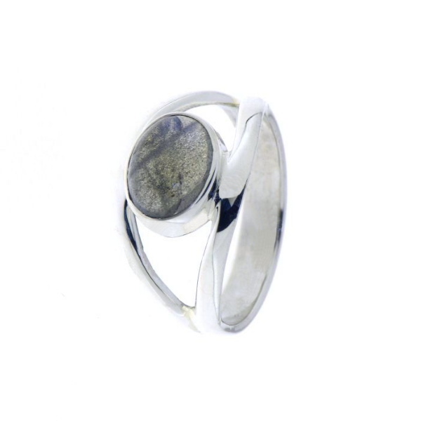 Labradoriet Ring model R9-051