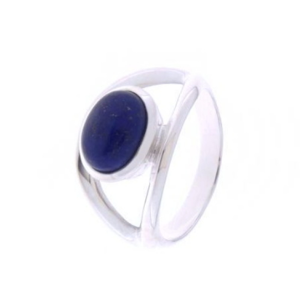 Lapis Lazuli Ring model R9-051