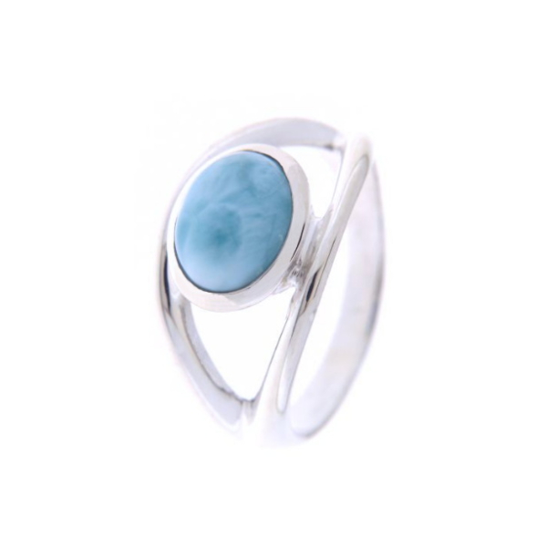 Larimar Ring model R9-051