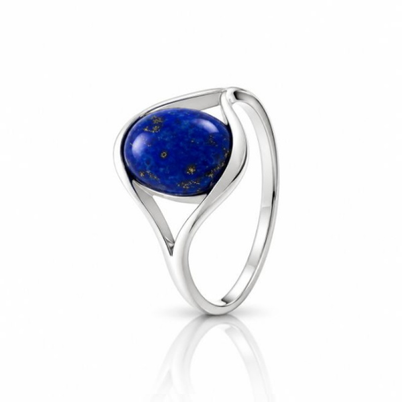 Lapis Lazuli Ring model R9-054