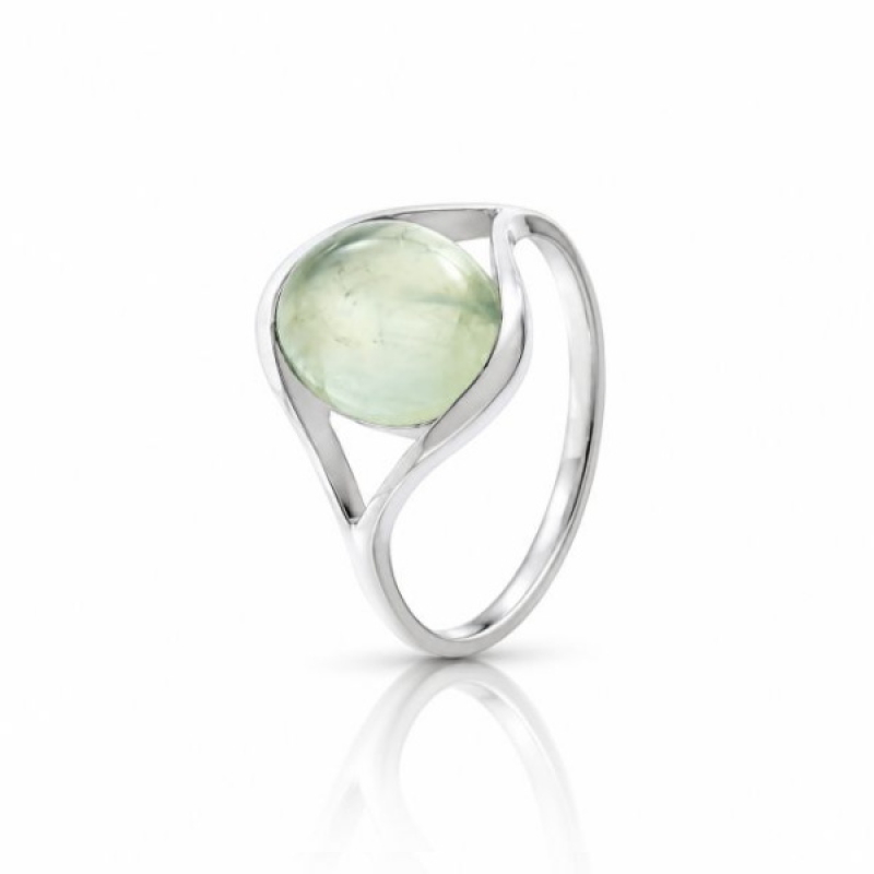 Prehniet Ring model R9-054