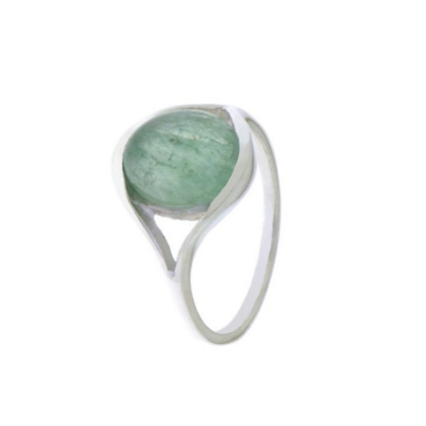Aventurine Ring model R9-054