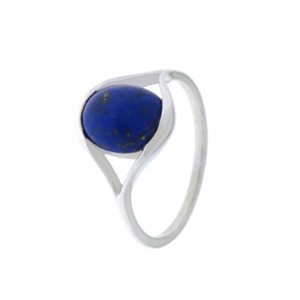 Lapis Lazuli Ring model R9-054
