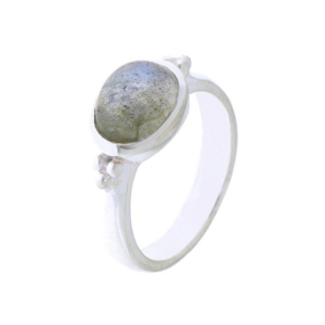 Labradoriet Ring model R9-065