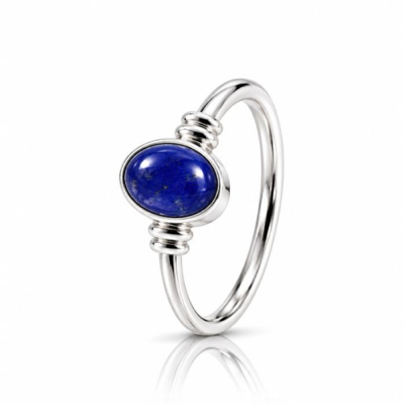 Lapis Lazuli Ring model R9-081