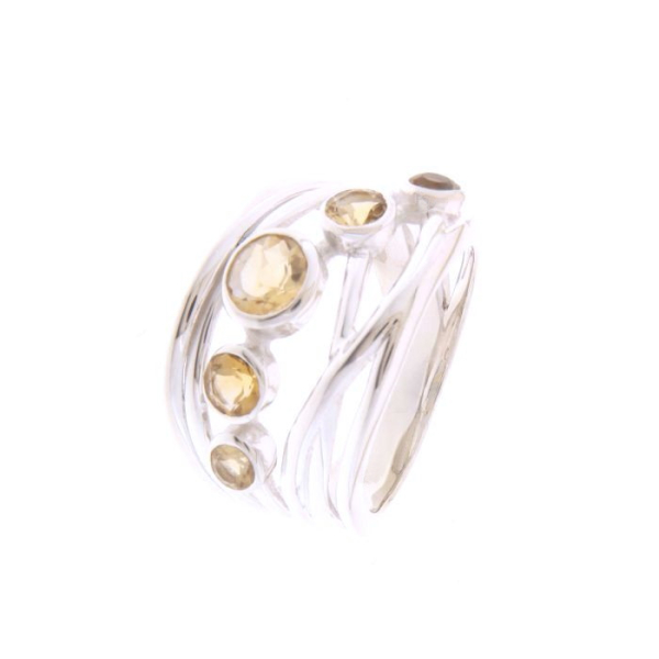 Citrien Ring model R9-082