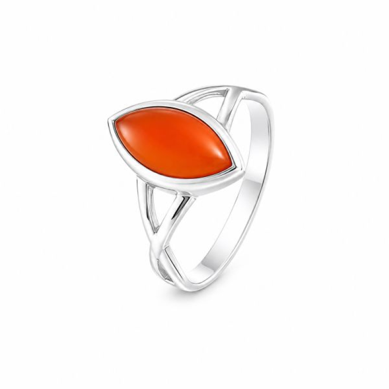 Carnelian Ring model R9-084