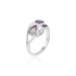 Amethist Ring model R9-089