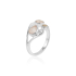 Rozenkwarts Ring model R9-089