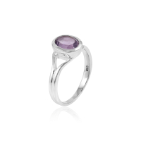 Amethyst Ring model R9-091