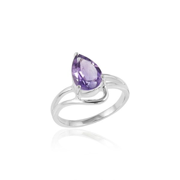 Amethyst Ring model R9-092
