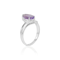 Amethyst Ring model R9-092