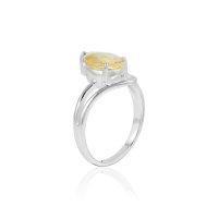 Citrine Ring model R9-092