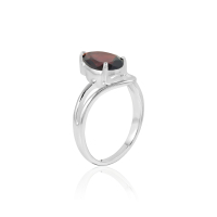 Garnet Ring model R9-092
