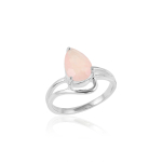 Rose Quartz Ring model R9-092