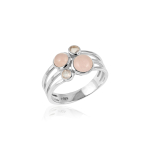 Rozenkwarts Ring model R9-094