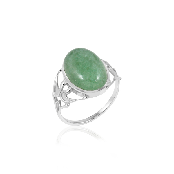 Aventurine Ring model R9-099