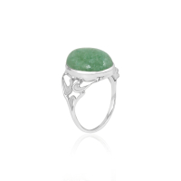 Aventurine Ring model R9-099
