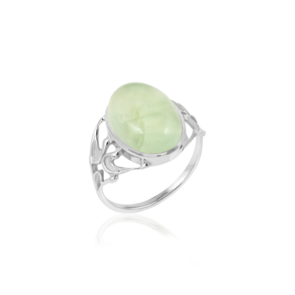 Prehniet Ring model R9-099