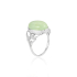 Prehniet Ring model R9-099