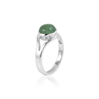 Aventurine Ring model R9-100