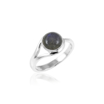 Labradoriet Ring model R9-100