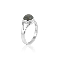 Labradorite Ring model R9-100