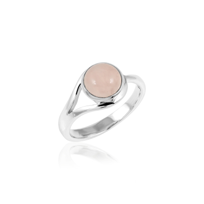 Rozekwarts Ring model R9-100