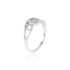 Rainbow Moonstone Ring model R9-101