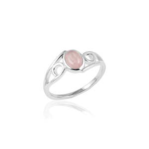 Rozekwarts Ring model R9-101