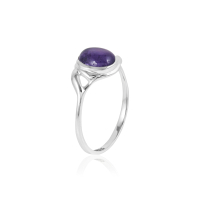 Amethyst Ring model R9-102